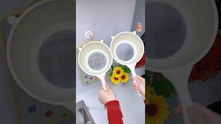 Wash and Drain Veggies Without the Mess 🥬✨#dhgate