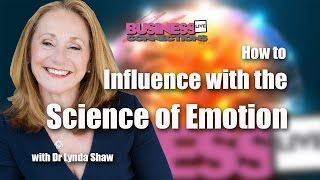 How to Influence with the Science of Emotion BCL150