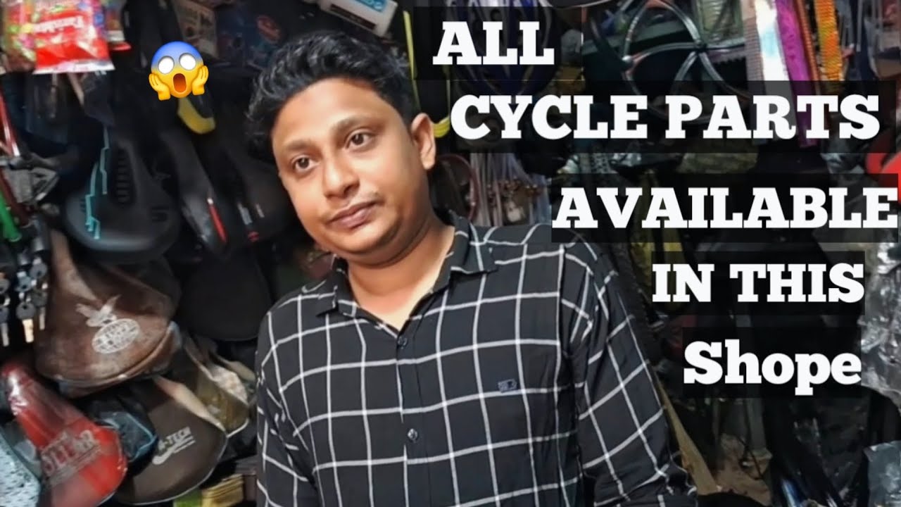 Hidden cycle parts shope in kolkata 🤯 all parts are available in cheapest price 😱