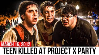 The Project X Effect by Patrick Cc: 1,440,585 views 2 months ago 24 minutes