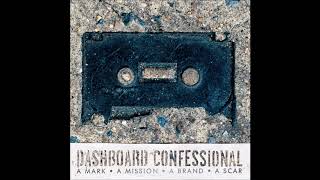 Dashboard Confessional - Ghost Of A Good Thing (2003 CD Audio)