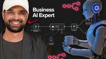 Don’t Get Replaced: Learn AI Agents Before It’s Too Late