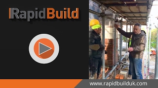RB1.3  Scaffolding Ledgers