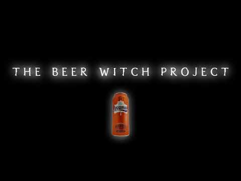 The Beer Witch Project Trailer