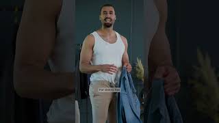 How To Wear A Tie Bar