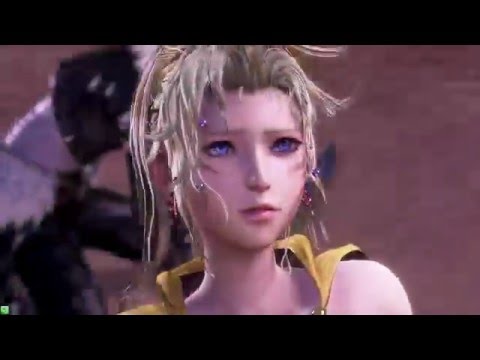 ティナ なんか言った？(無音)