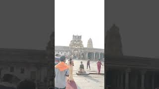 @naturesbeauty0021#Unesco vishw dharohar#hampi  #historical #architecture #temple #smarak#old#views 