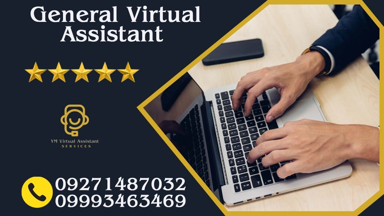Virtual Assistant Services Quezon City MM ♥️📞 Call Us
