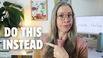 Are you doing the WRONG marketing?