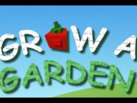 🔴LIVE PLAYING GROW A GARDEN WITH VIEWERS GIVEAWAY 1QA IF YOU JOIN MY ...