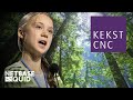 How kekst cnc is using media intelligence to monitor sustainability trends  influencers