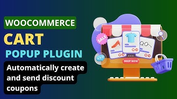 WooCommerce Winkelwagen Pop-up Plugin | Verminder het aantal verlaten winkelwagens