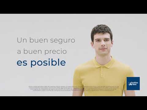 Tu Seguro desde 136€ | Qualitas Auto 2022