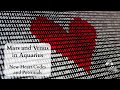 New Heart Codes and Potentials with Mars Conjunct Venus in Aquarius ~ March 2022 Astrology