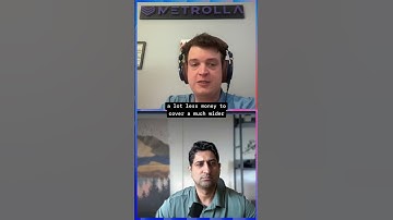 Metrolla - lidar  a game changer in security