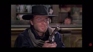 Django theme song ( tribute 1966)