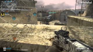 Call Of Duty Ghosts - How A SAT COM Works First Impression
