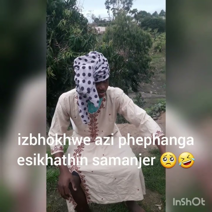 Mamboyi Nebhokhwe
