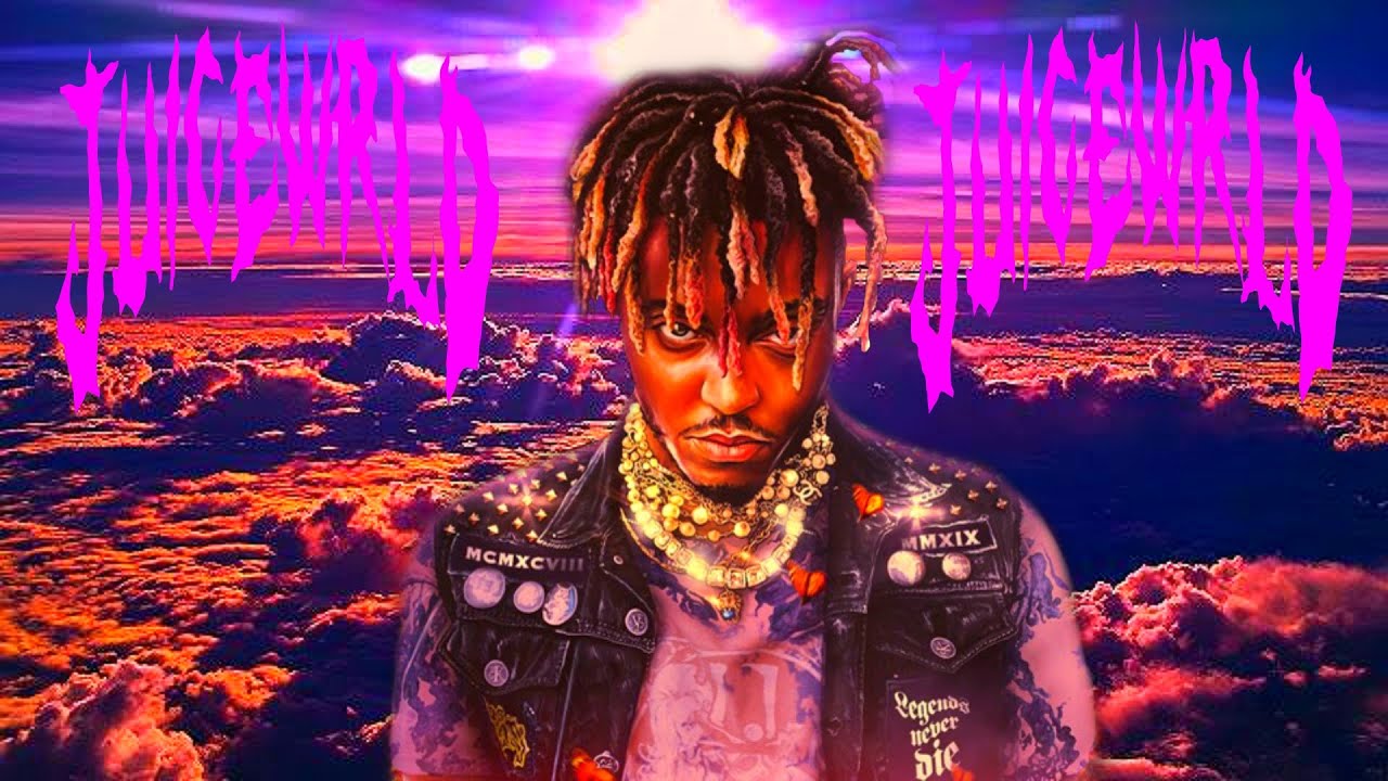 Juice WRLD Blood On My Jeans (MUSIC VIDEO) YouTube