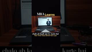 #manipaluniversity #mba #struggle #morning #library #ytshorts #excel #motivation
