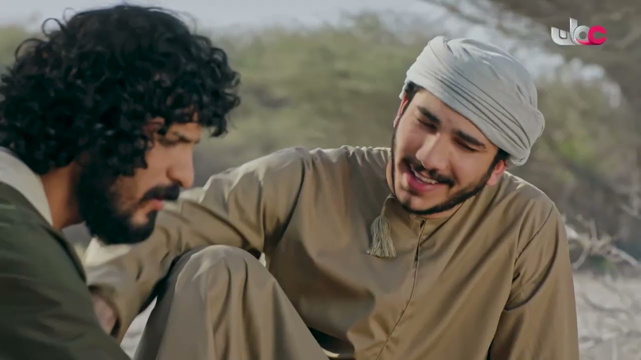 مسلسل #القافر | الحلقة العاشرة