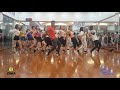 GTA & Jean Morel - Buscando / choreo By master raju
