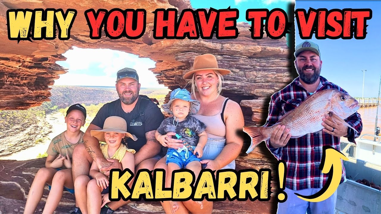 ULTIMATE GUIDE MUST Do Things In Kalbarri YouTube ultimate-guide-must-do-things-in-kalbarri-youtube