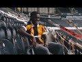 Brooke Norton-Cuffy Signs! Exclusive Interview