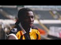 Brooke Norton-Cuffy Signs! Exclusive Interview