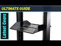AEONS 2U Server Shelf: The Ultimate Rack Upgrade?