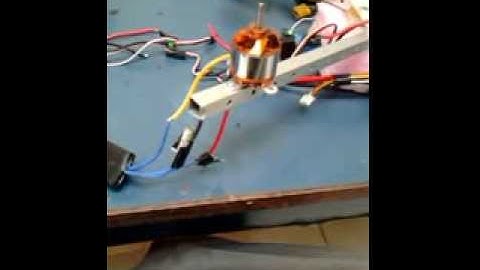 SILABS Update Firmware With BLHelli