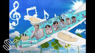 NCT WISH 엔시티 위시 'BOY MEETS GIRL' MV|SMTOWN