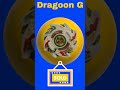 #beyblade Dragoon G 🐉 - #sold  #bey #gaming #anime