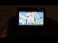 Cat Ears Switch - Project Diva 2nd PSP no R36S