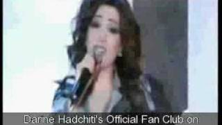 Darine Hadchiti on program Eika3 - Rasi Ala Rasak