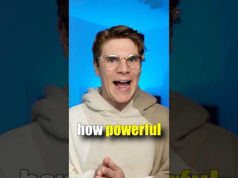 The Insanely Powerful