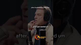A Real Man Asks For Help John Goodman On Addiction