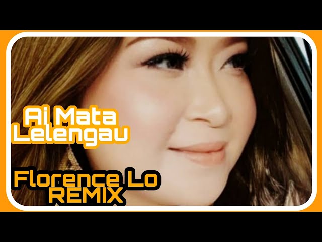 Ai Mata Lelengau - Florence Lo (Remix Official MTV Karaoke) class=