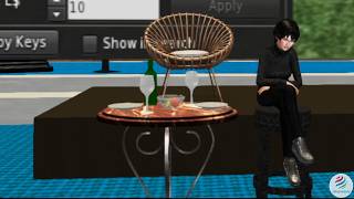 Famous VWEC Student Challenge 2026: Building Class 2  (Intermediate) Profile