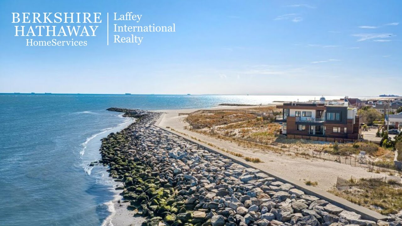 140 Lynbrook Ave, Point Lookout Event! YouTube