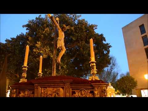 Pontificia, Real, Ilustre y Fervorosa Hermandad del Santísimo Cristo de Burgos, Negaciones y Lágrimas de San Pedro y Madre de Dios de la Palma