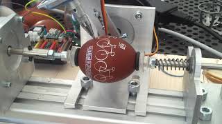 Eggbot V2