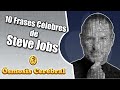 10 Frases de Steve Jobs - datos curiosos que no sabias del fundador de Apple