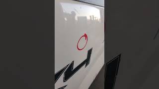 STOCK# 50464G 2014 F150 VEHICLE INSPECTION