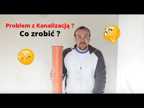 Wideo: Czy rurę PCV można zabetonować?