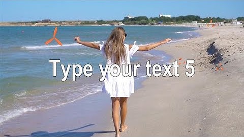 Create a Travel Vlog Video - MakeWebVideo.com