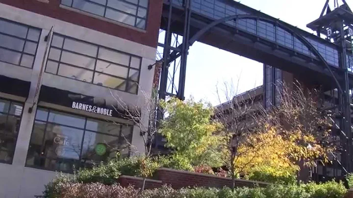 Discover DU: Power Center