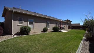 SOLD - 680 Patriot Court, Grand Junction, CO 81505