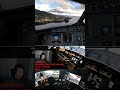 Zorlu meydanlar / Madeira / MSFS2024 / IVAO LIVE /