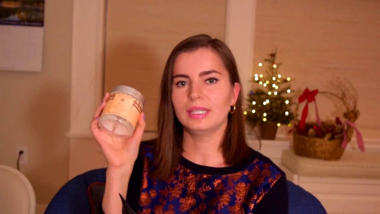 Evening Essentials - Body and Hair Pampering Routine